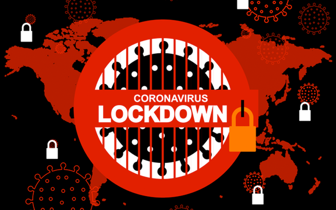Lockdown in Europa, restrizioni e chiusure