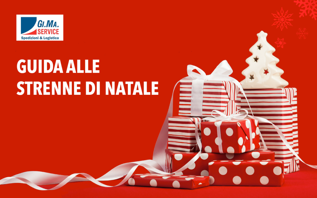 Strenne di Natale